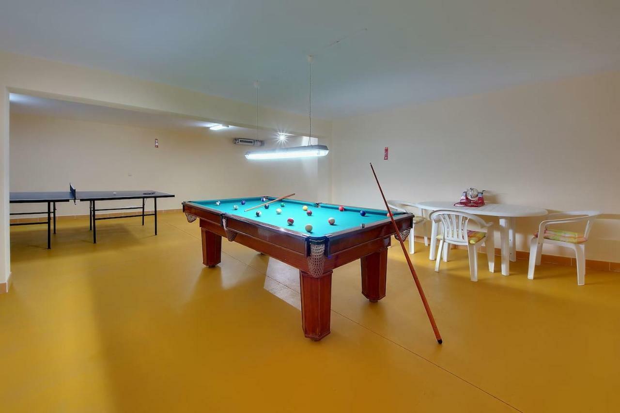 Vila Marina Albufeira Zewnętrze zdjęcie