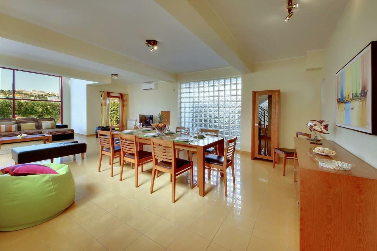 Vila Marina Albufeira Zewnętrze zdjęcie
