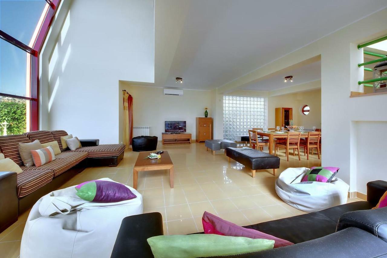 Vila Marina Albufeira Zewnętrze zdjęcie