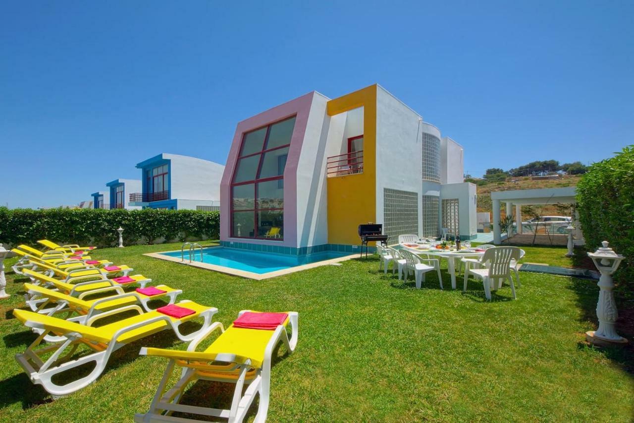 Vila Marina Albufeira Zewnętrze zdjęcie