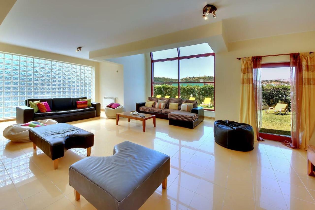 Vila Marina Albufeira Zewnętrze zdjęcie