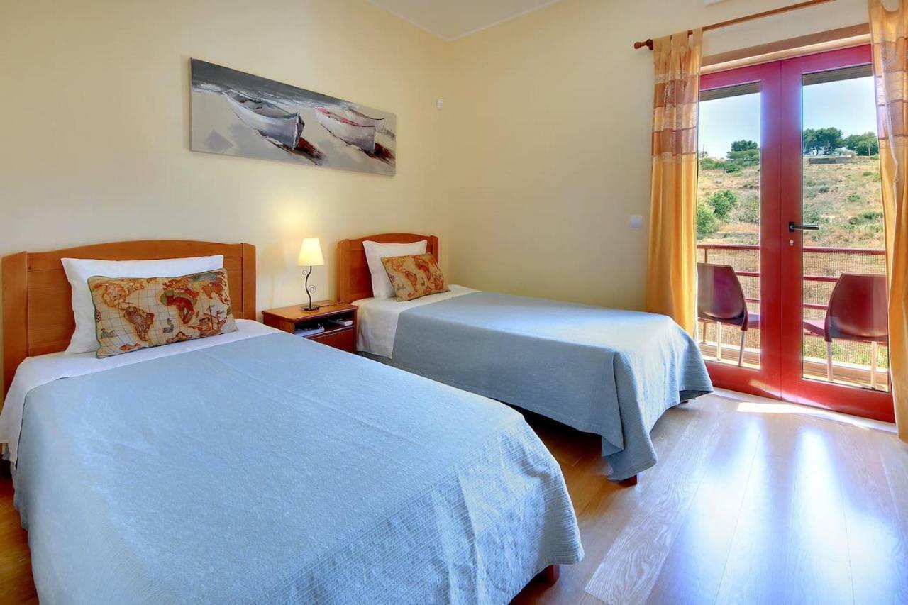 Vila Marina Albufeira Zewnętrze zdjęcie