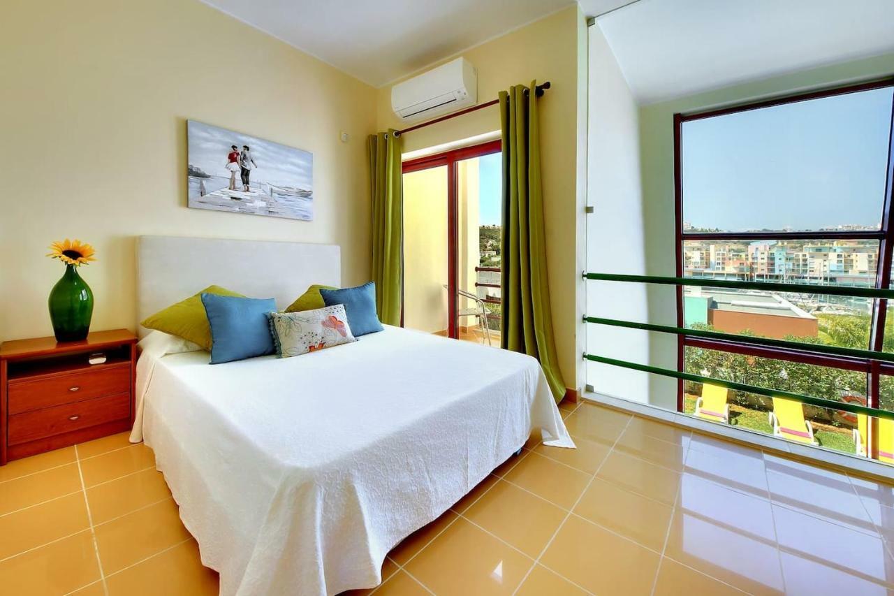 Vila Marina Albufeira Zewnętrze zdjęcie