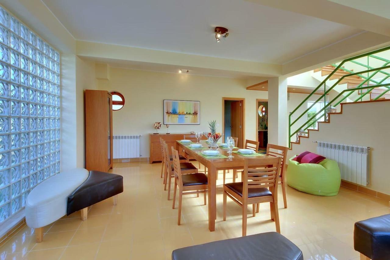 Vila Marina Albufeira Zewnętrze zdjęcie