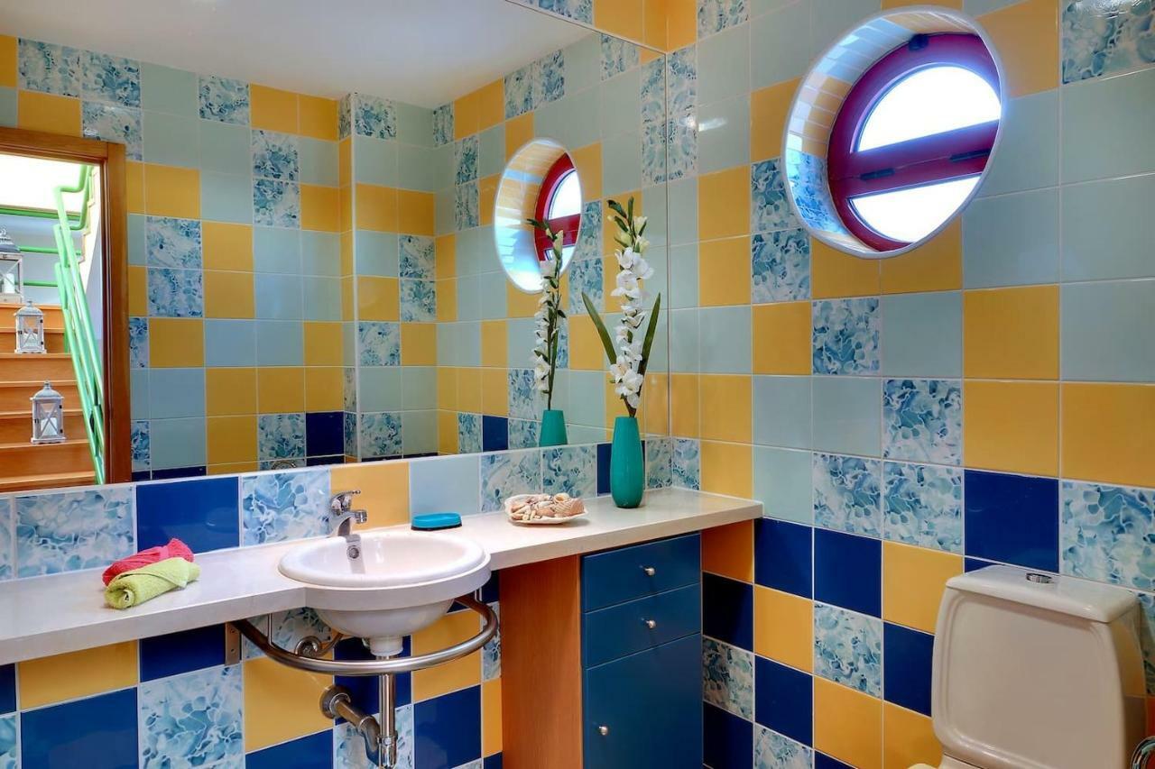 Vila Marina Albufeira Zewnętrze zdjęcie