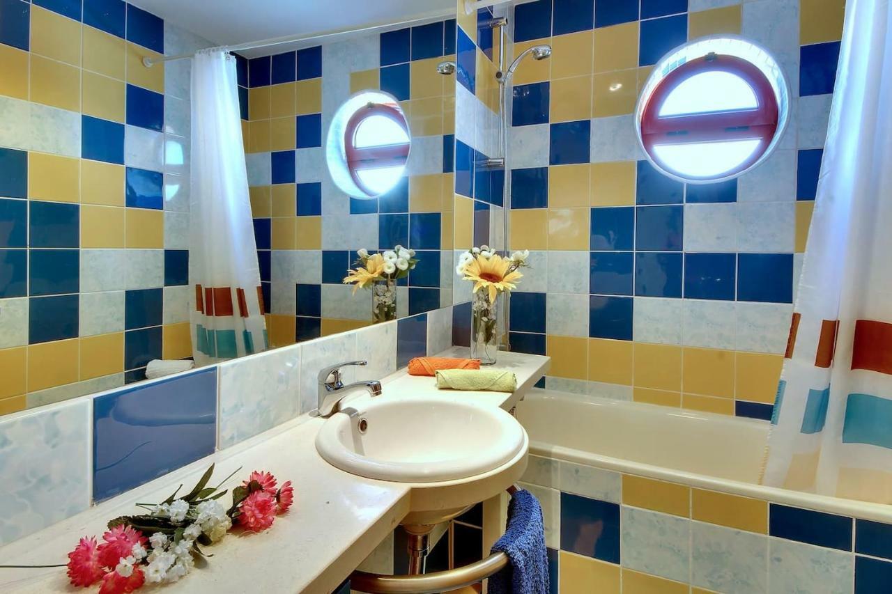 Vila Marina Albufeira Zewnętrze zdjęcie