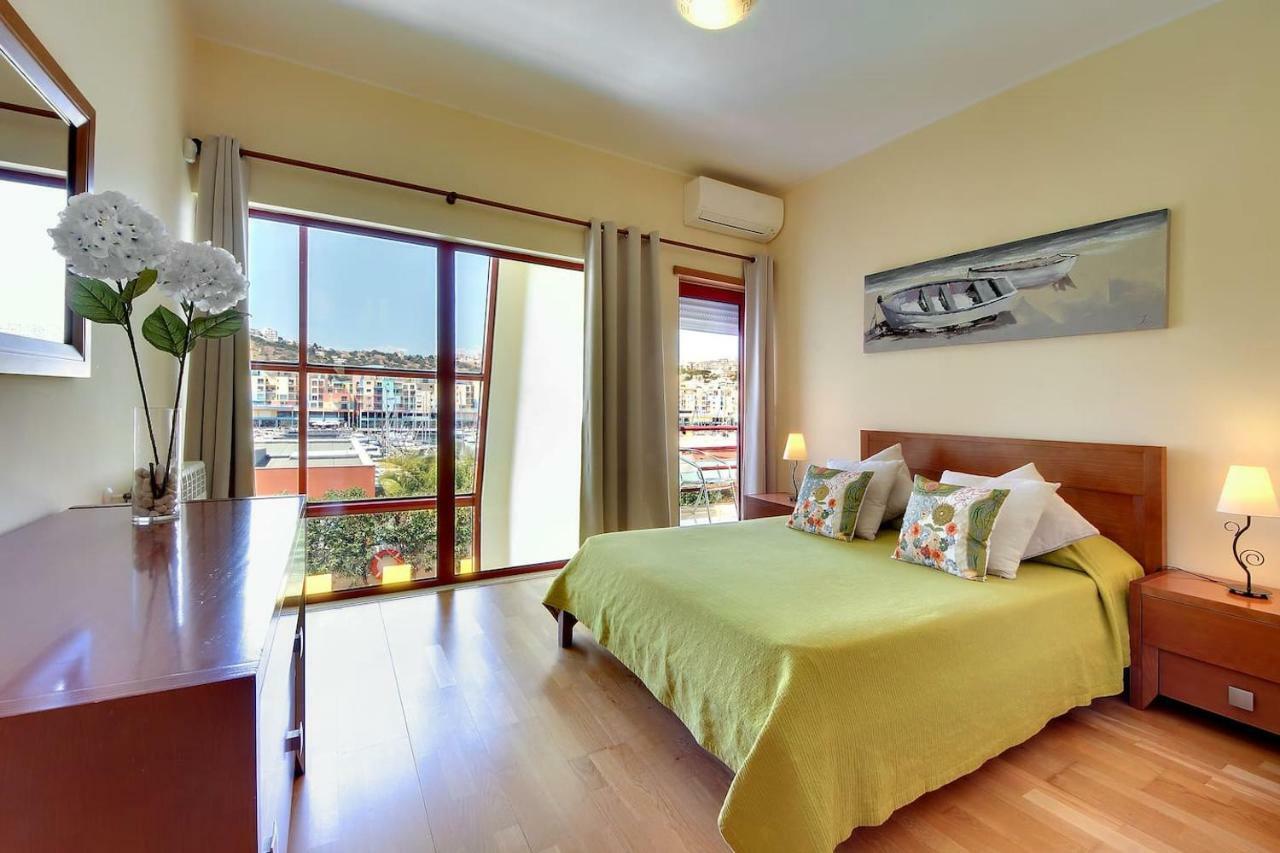 Vila Marina Albufeira Zewnętrze zdjęcie