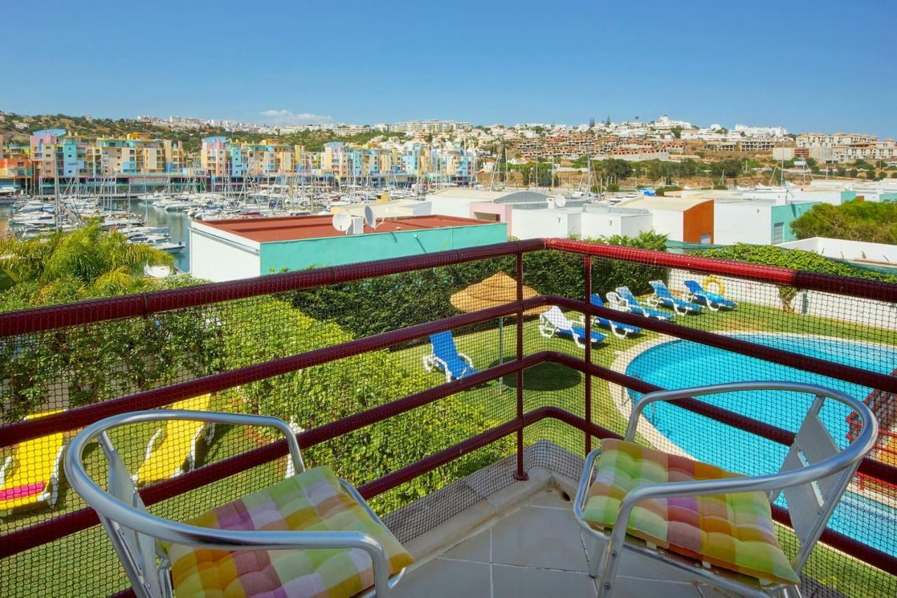 Vila Marina Albufeira Zewnętrze zdjęcie