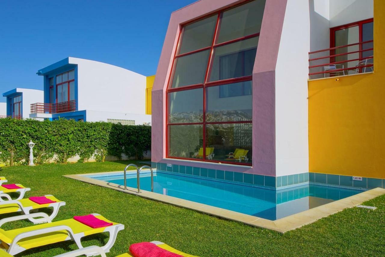 Vila Marina Albufeira Zewnętrze zdjęcie