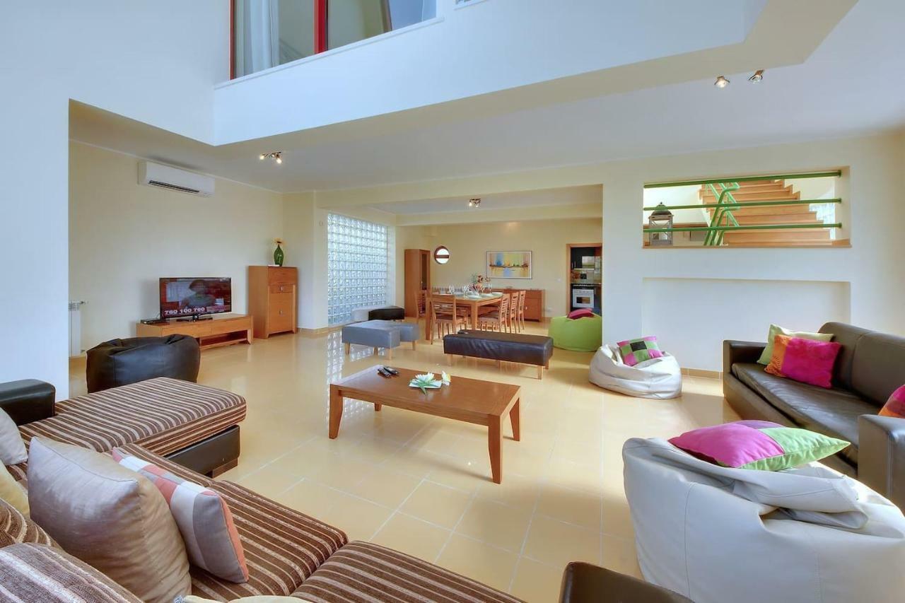 Vila Marina Albufeira Zewnętrze zdjęcie
