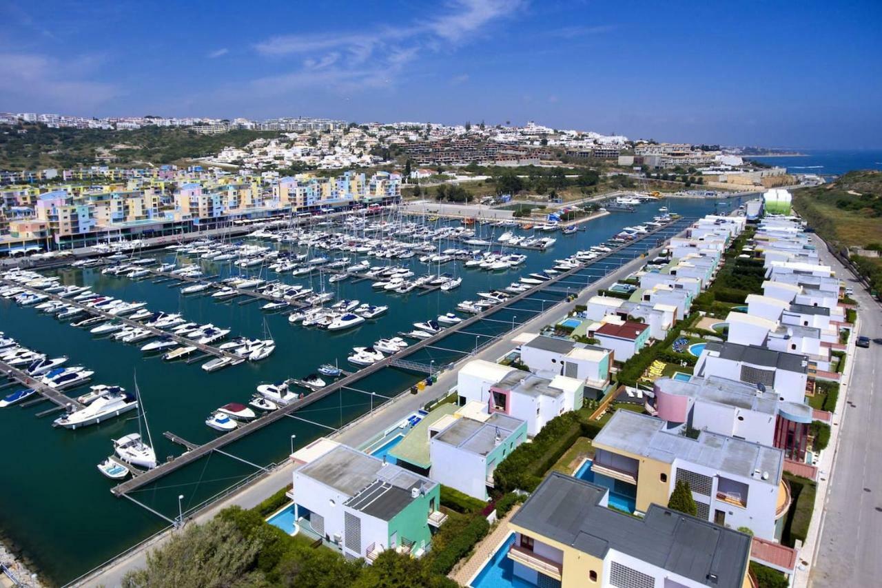 Vila Marina Albufeira Zewnętrze zdjęcie