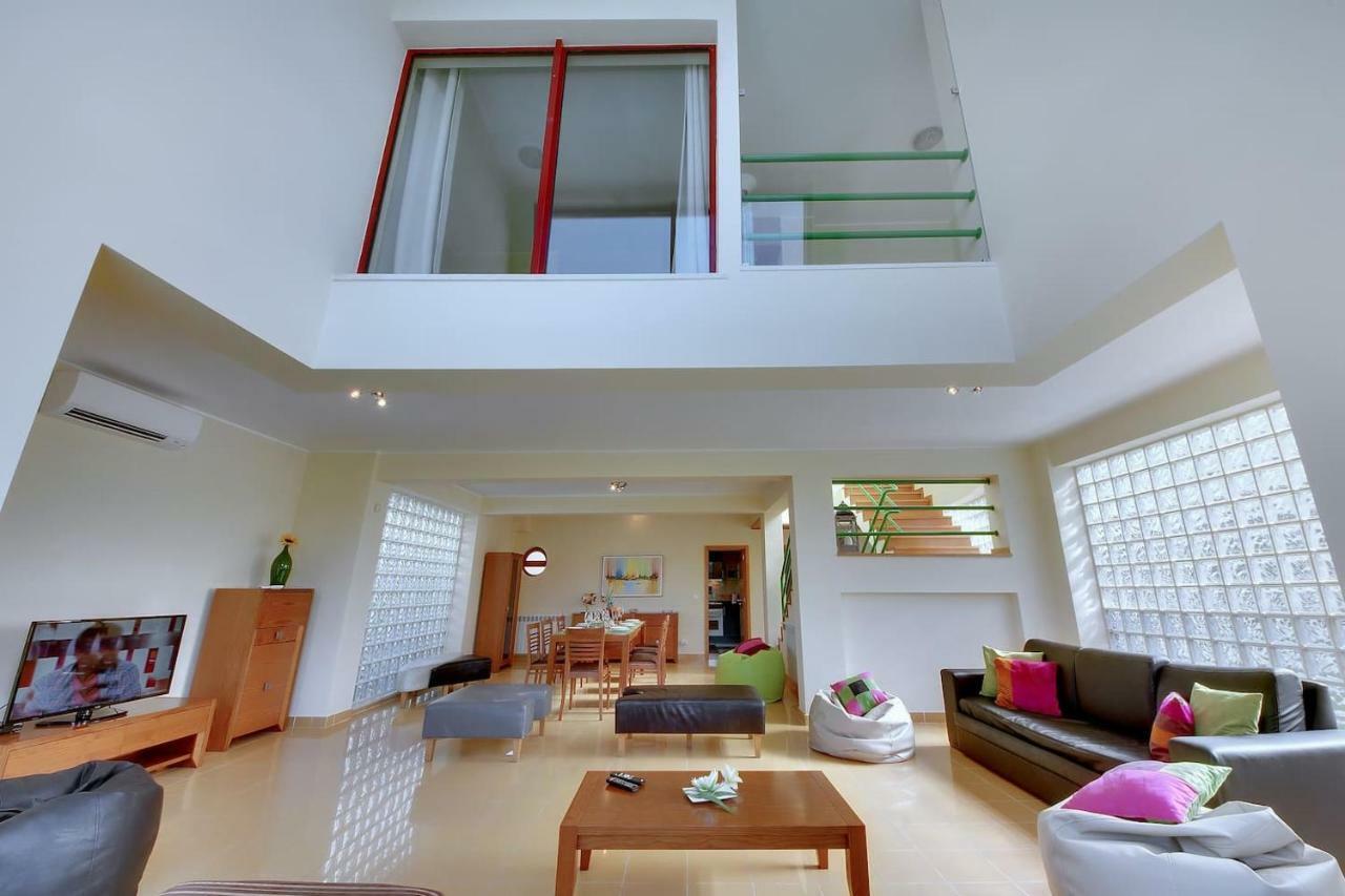 Vila Marina Albufeira Zewnętrze zdjęcie