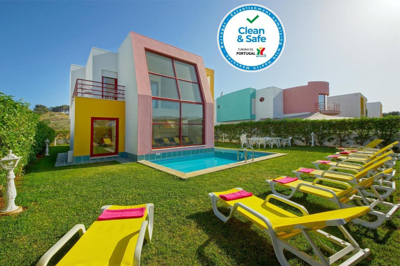 Vila Marina Albufeira Zewnętrze zdjęcie